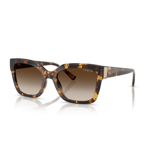 VO 5613SB 317913 54 Vogue Güneş Gözlüğü