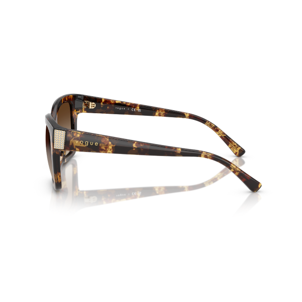 VO 5613SB 317913 54 Vogue Güneş Gözlüğü