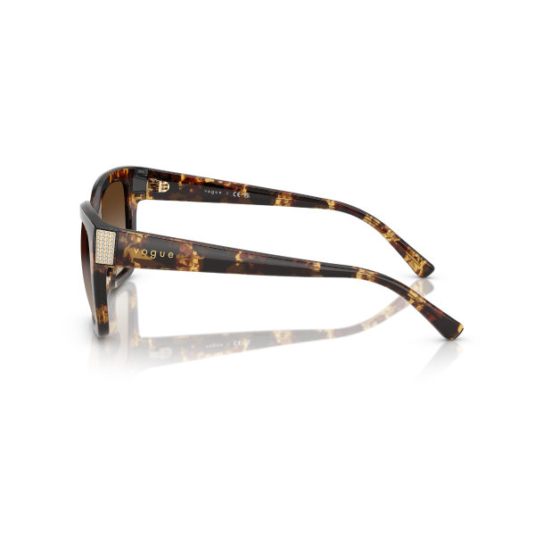 VO 5613SB 317913 54 Vogue Güneş Gözlüğü