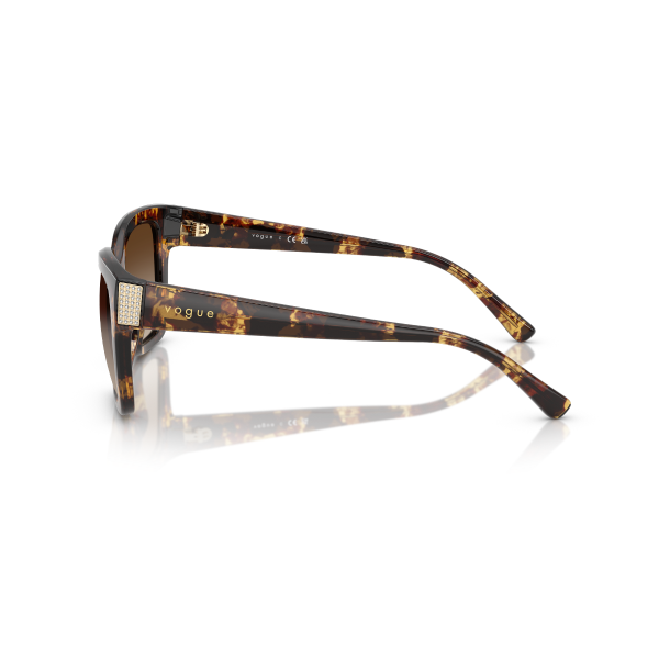 VO 5613SB 317913 54 Vogue Güneş Gözlüğü