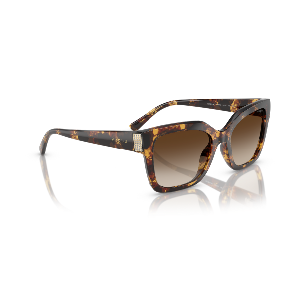 VO 5613SB 317913 54 Vogue Güneş Gözlüğü