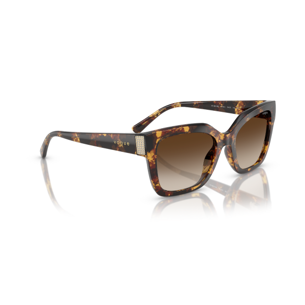 VO 5613SB 317913 54 Vogue Güneş Gözlüğü