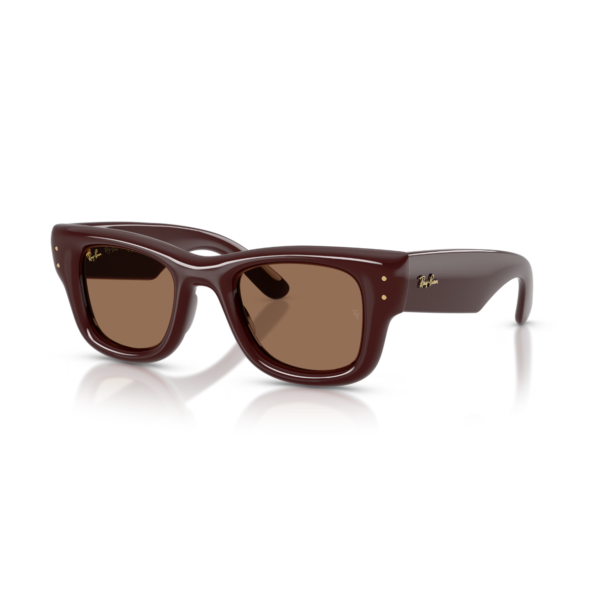 RB 4940 687773 50 Ray-Ban WAYFARER PUFFER Güneş Gözlüğü