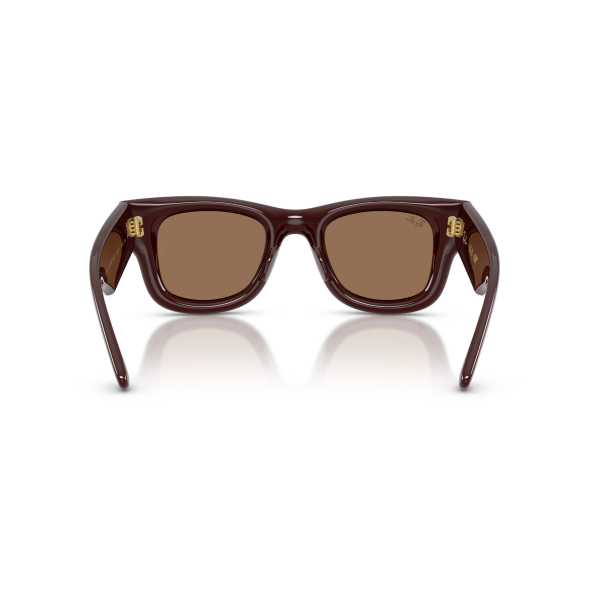 RB 4940 687773 50 Ray-Ban WAYFARER PUFFER Güneş Gözlüğü