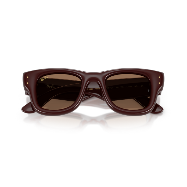 RB 4940 687773 50 Ray-Ban WAYFARER PUFFER Güneş Gözlüğü