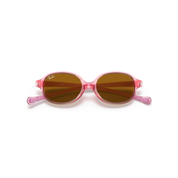 RJ 9187S 7080/3 39 Ray-Ban Junior Çocuk Güneş Gözlüğü