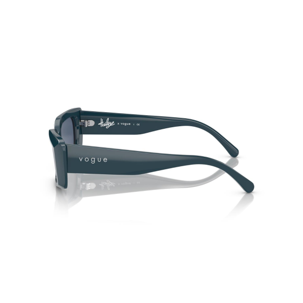 VO 5440S 300580 52 Vogue Hailey Bieber Güneş Gözlüğü