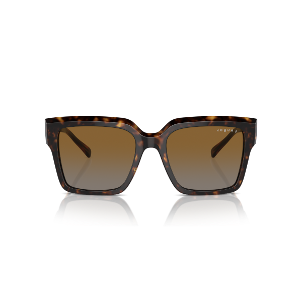 VO 5553S W656T5 54 Vogue Polarize Güneş Gözlüğü