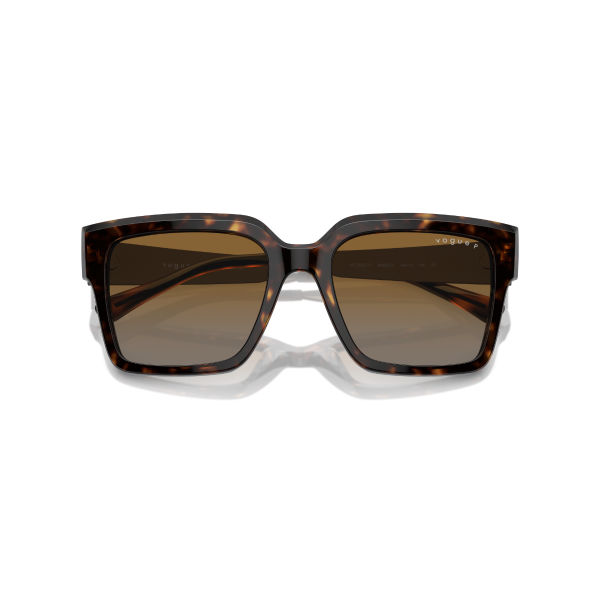 VO 5553S W656T5 54 Vogue Polarize Güneş Gözlüğü