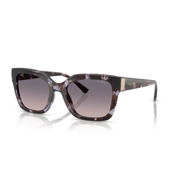 VO 5613SB 317836 54 Vogue Güneş Gözlüğü