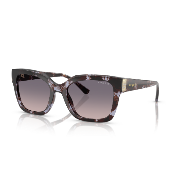 VO 5613SB 317836 54 Vogue Güneş Gözlüğü