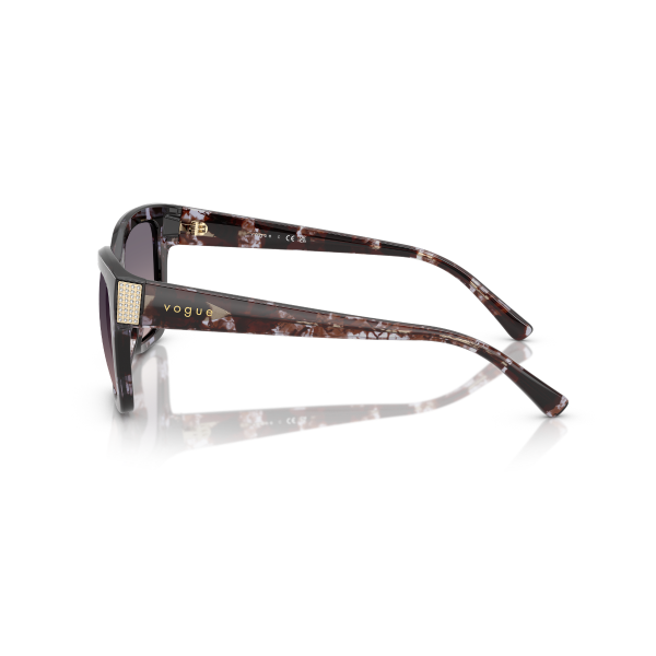 VO 5613SB 317836 54 Vogue Güneş Gözlüğü