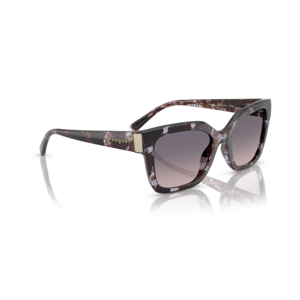 VO 5613SB 317836 54 Vogue Güneş Gözlüğü