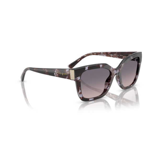 VO 5613SB 317836 54 Vogue Güneş Gözlüğü