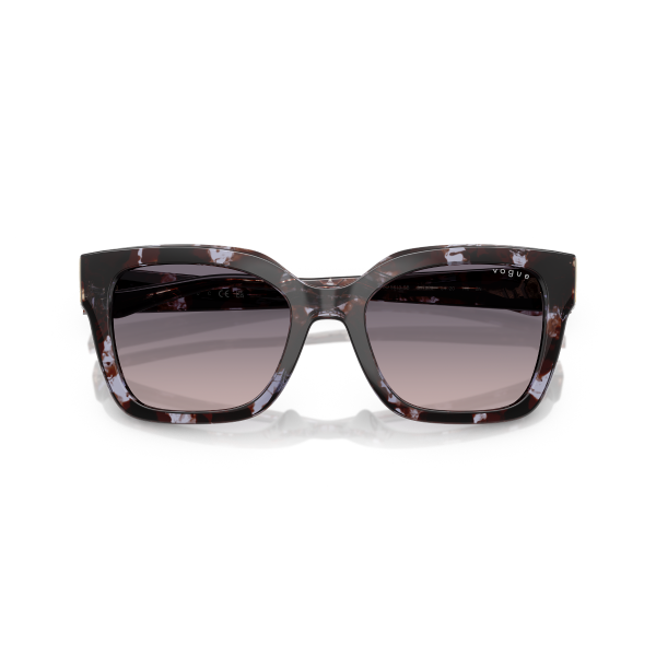 VO 5613SB 317836 54 Vogue Güneş Gözlüğü