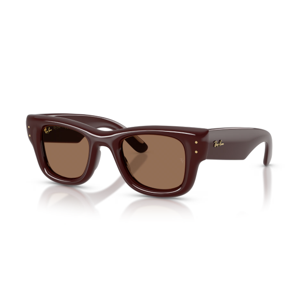 RB 4940 687773 47 Ray-Ban WAYFARER PUFFER Güneş Gözlüğü