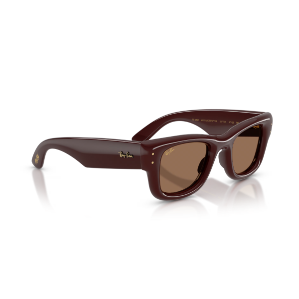 RB 4940 687773 47 Ray-Ban WAYFARER PUFFER Güneş Gözlüğü