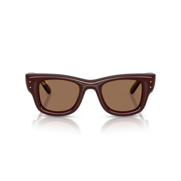 RB 4940 687773 47 Ray-Ban WAYFARER PUFFER Güneş Gözlüğü