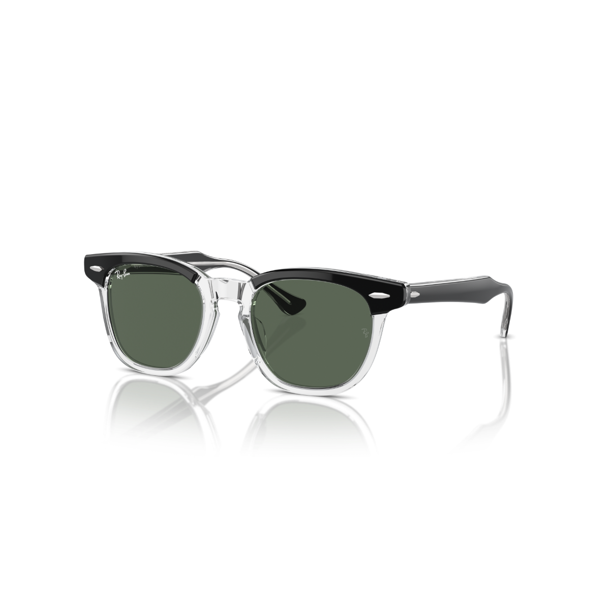 RJ 9098S 715871 45 Ray-Ban Junior Çocuk Güneş Gözlüğü