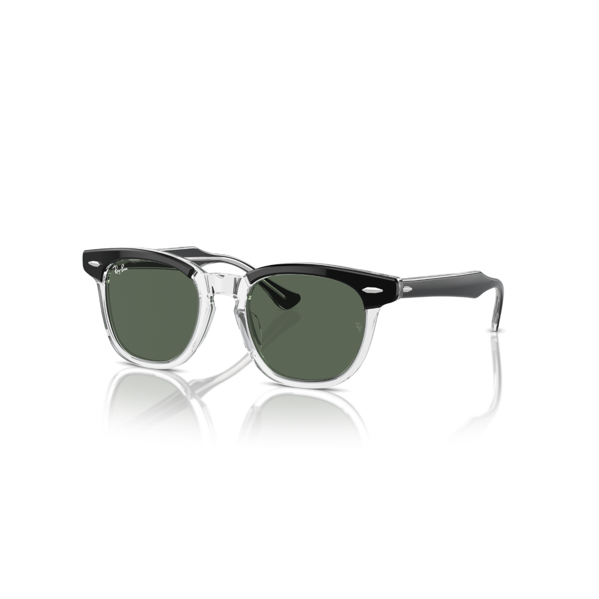 RJ 9098S 715871 45 Ray-Ban Junior Çocuk Güneş Gözlüğü
