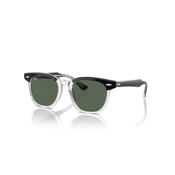 RJ 9098S 715871 45 Ray-Ban Junior Çocuk Güneş Gözlüğü