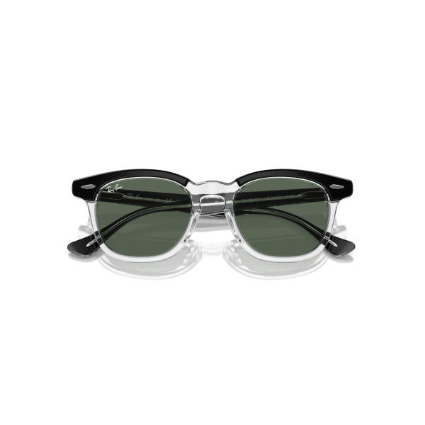 RJ 9098S 715871 45 Ray-Ban Junior Çocuk Güneş Gözlüğü