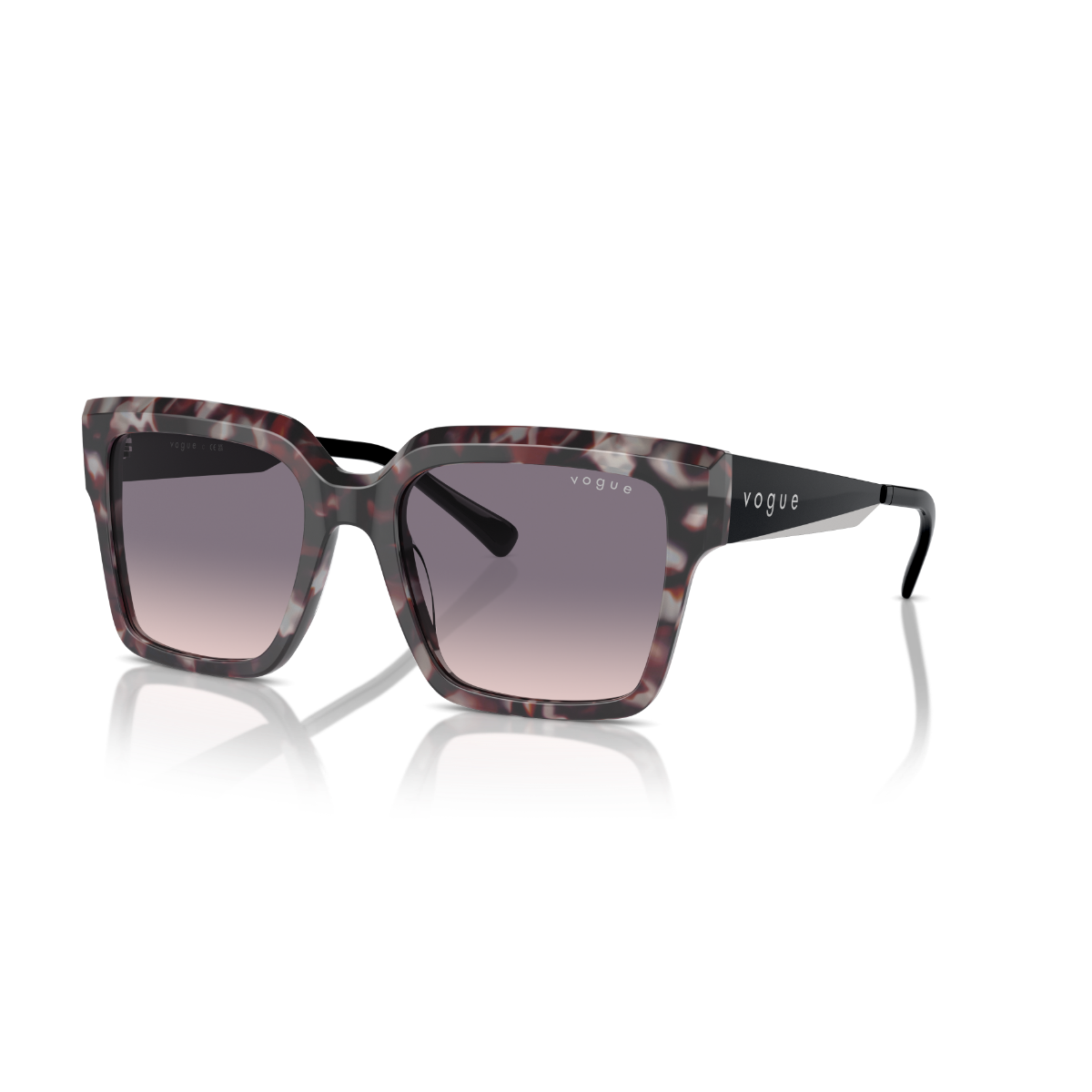 VO 5553S 314936 54 Vogue Güneş Gözlüğü