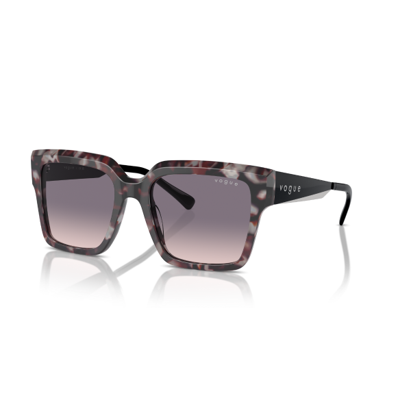 VO 5553S 314936 54 Vogue Güneş Gözlüğü