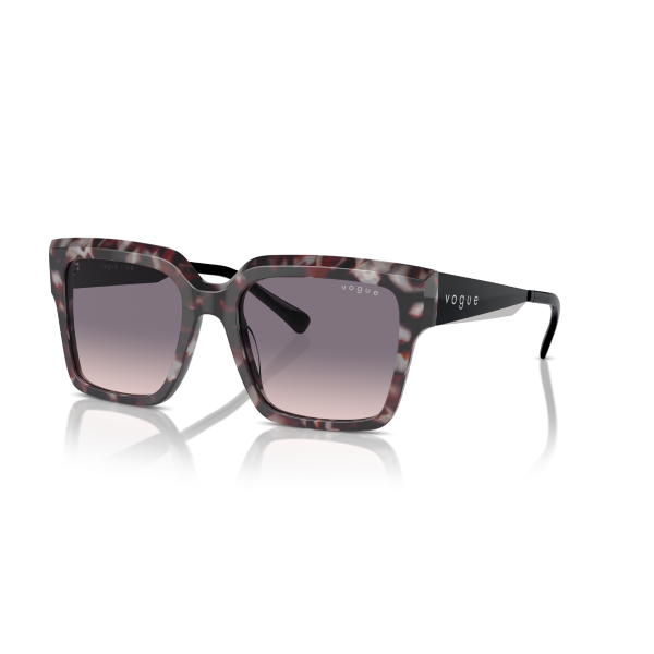 VO 5553S 314936 54 Vogue Güneş Gözlüğü