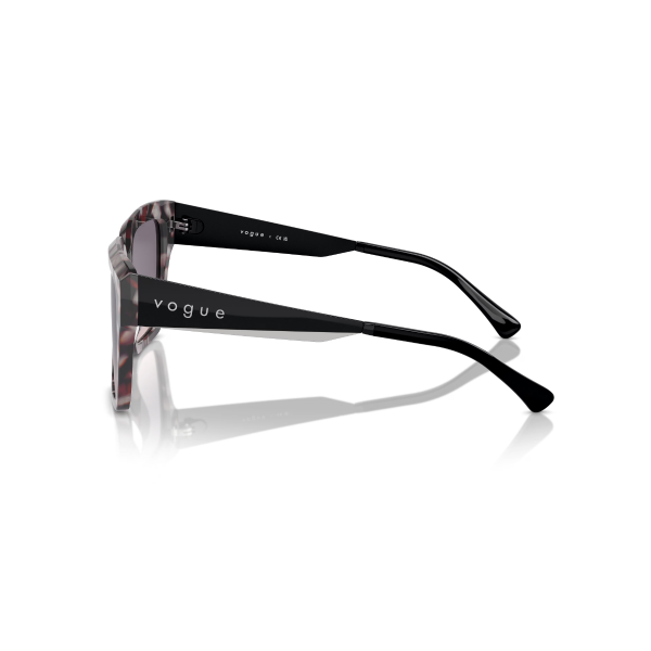 VO 5553S 314936 54 Vogue Güneş Gözlüğü