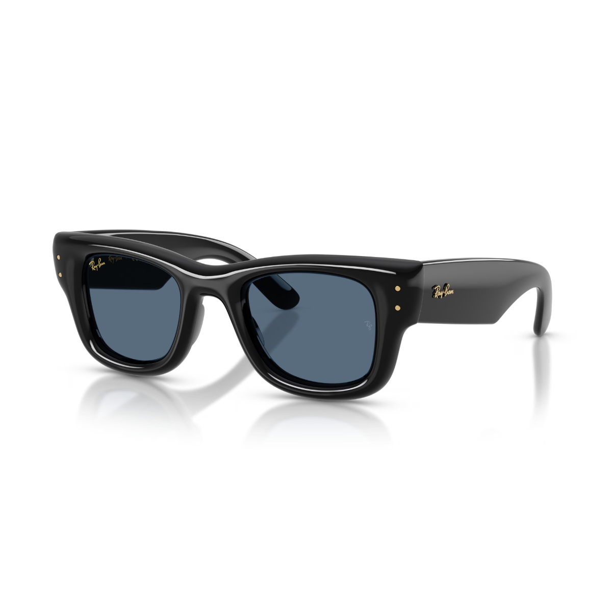 RB 4940 601/80 47 Ray-Ban WAYFARER PUFFER Güneş Gözlüğü