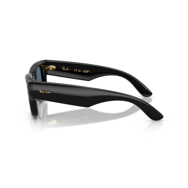 RB 4940 601/80 47 Ray-Ban WAYFARER PUFFER Güneş Gözlüğü