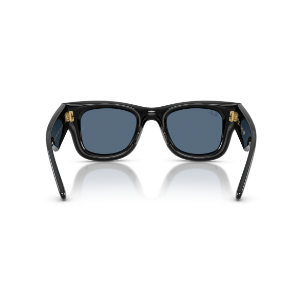 RB 4940 601/80 47 Ray-Ban WAYFARER PUFFER Güneş Gözlüğü