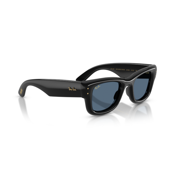 RB 4940 601/80 47 Ray-Ban WAYFARER PUFFER Güneş Gözlüğü