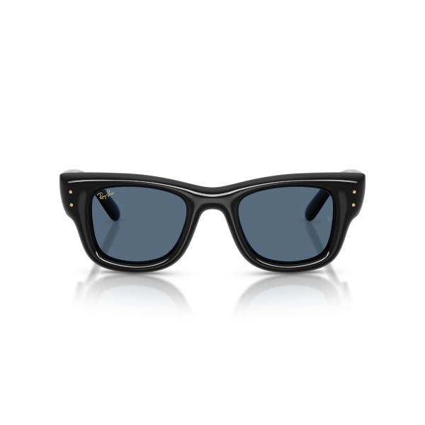 RB 4940 601/80 47 Ray-Ban WAYFARER PUFFER Güneş Gözlüğü