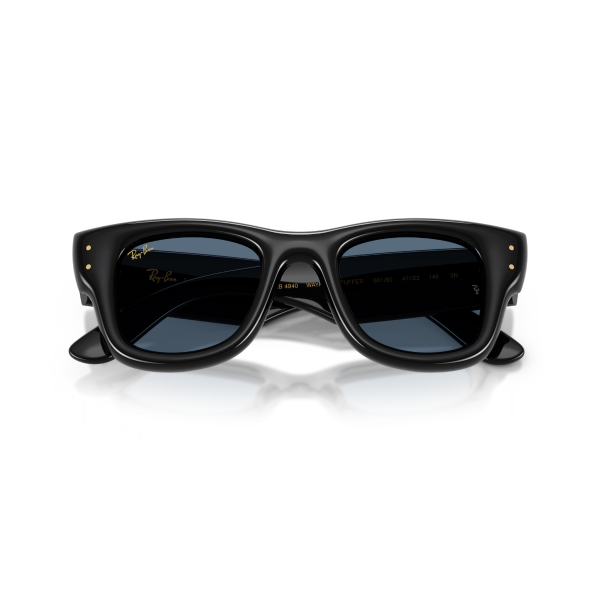 RB 4940 601/80 47 Ray-Ban WAYFARER PUFFER Güneş Gözlüğü