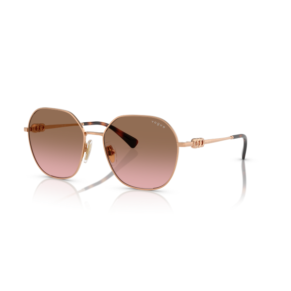 VO 4318SB 515214 55 Vogue Güneş Gözlüğü