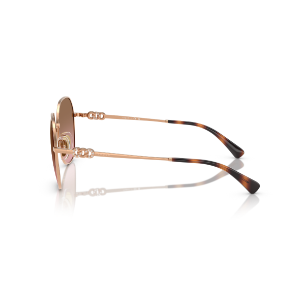 VO 4318SB 515214 55 Vogue Güneş Gözlüğü