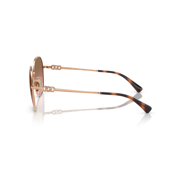 VO 4318SB 515214 55 Vogue Güneş Gözlüğü