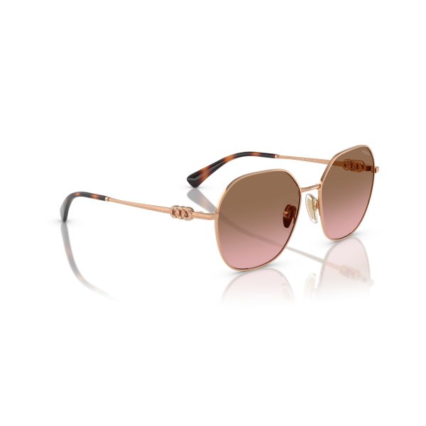 VO 4318SB 515214 55 Vogue Güneş Gözlüğü