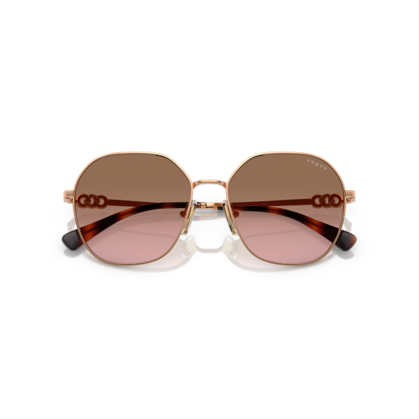 VO 4318SB 515214 55 Vogue Güneş Gözlüğü