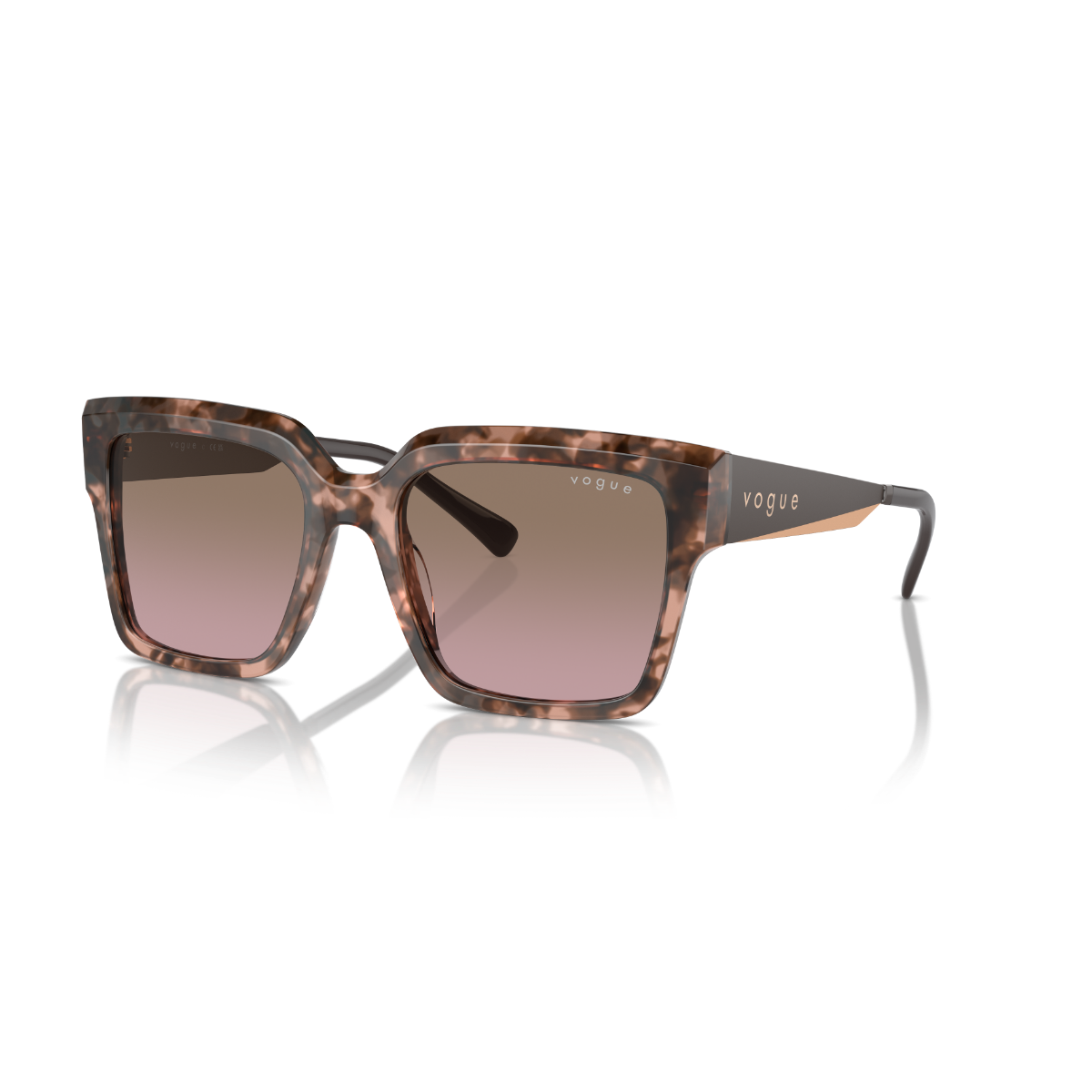 VO 5553S 314514 54 Vogue Güneş Gözlüğü