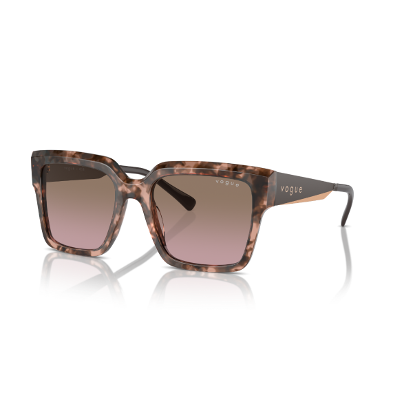 VO 5553S 314514 54 Vogue Güneş Gözlüğü