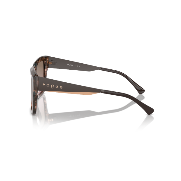 VO 5553S 314514 54 Vogue Güneş Gözlüğü