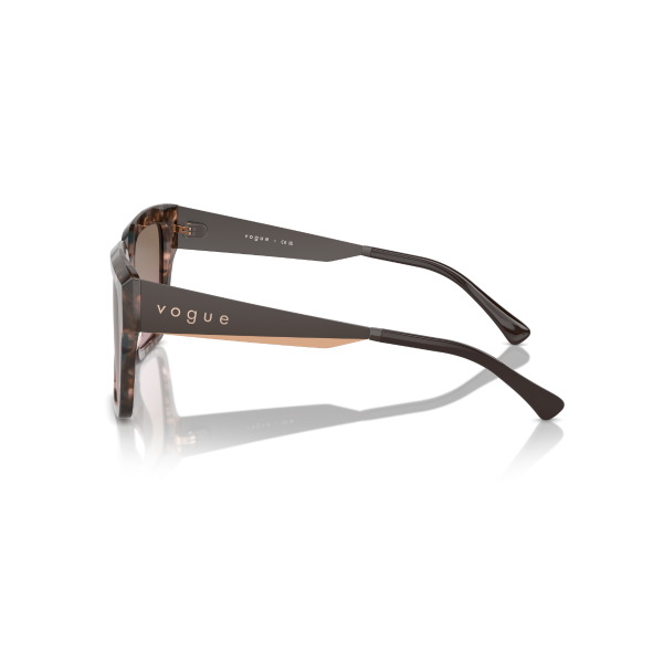VO 5553S 314514 54 Vogue Güneş Gözlüğü