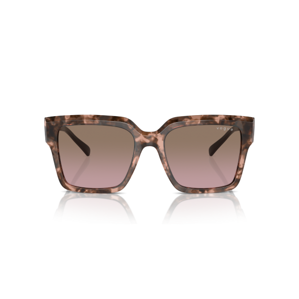 VO 5553S 314514 54 Vogue Güneş Gözlüğü