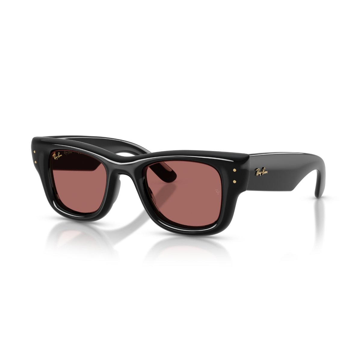 RB 4940 601/69 47 Ray-Ban WAYFARER PUFFER Güneş Gözlüğü