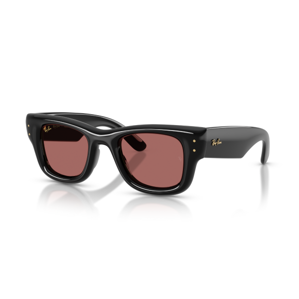 RB 4940 601/69 47 Ray-Ban WAYFARER PUFFER Güneş Gözlüğü