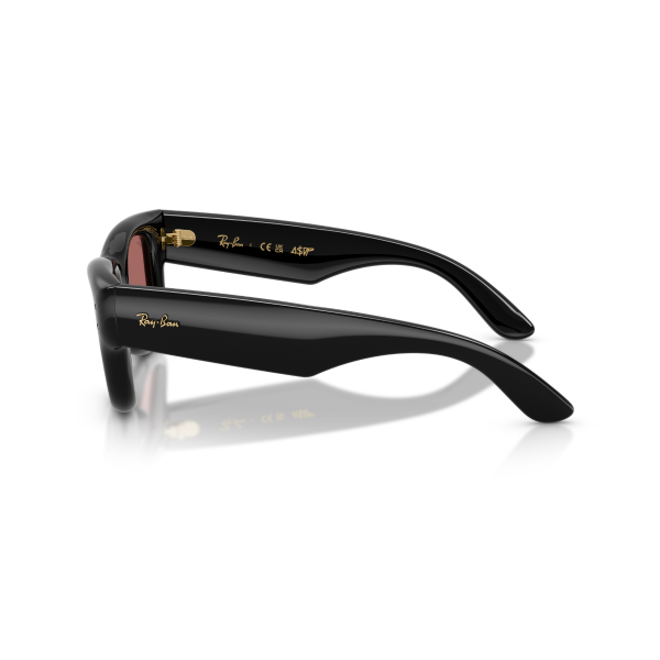 RB 4940 601/69 47 Ray-Ban WAYFARER PUFFER Güneş Gözlüğü