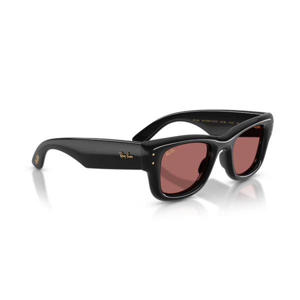 RB 4940 601/69 47 Ray-Ban WAYFARER PUFFER Güneş Gözlüğü